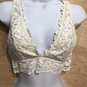 Victoria Secret Bralette - Small